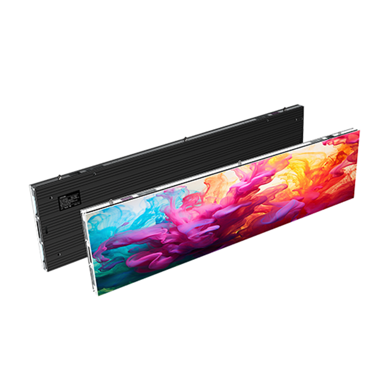 Vslim series