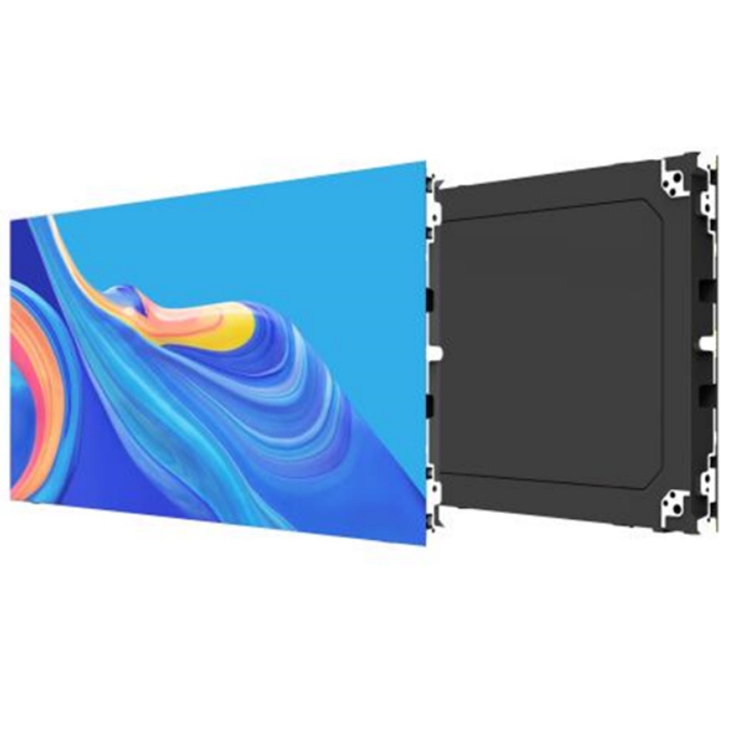 P0.78-COB Indoor Fixed F2 Pro Specification