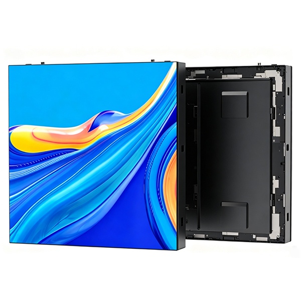 Outdoor Fixed Installation P2.5-960x960 Sheet Metal Specification
